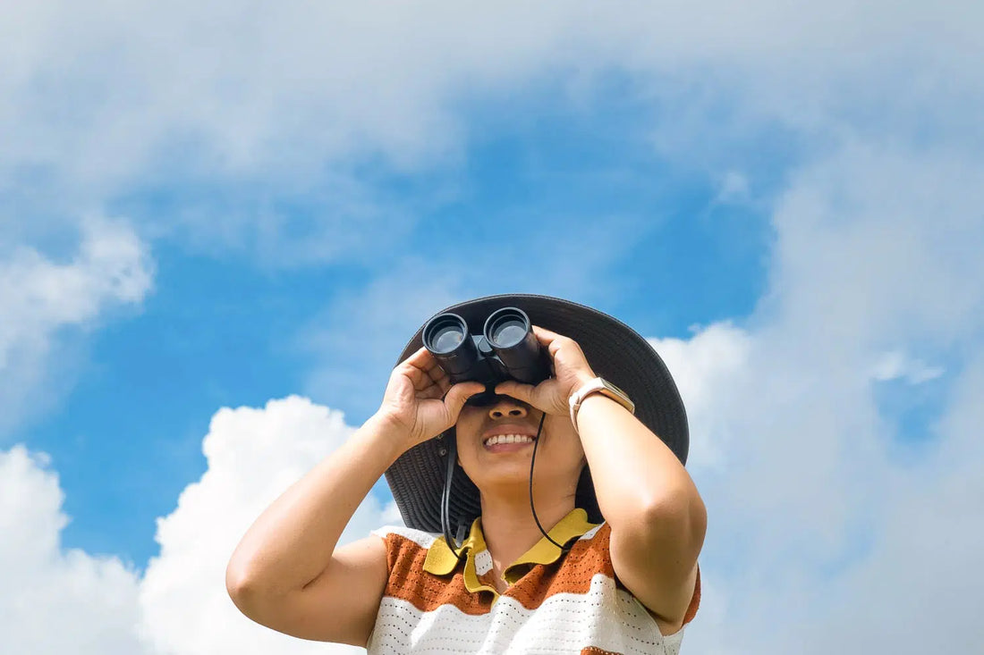 Best Compact Binoculars