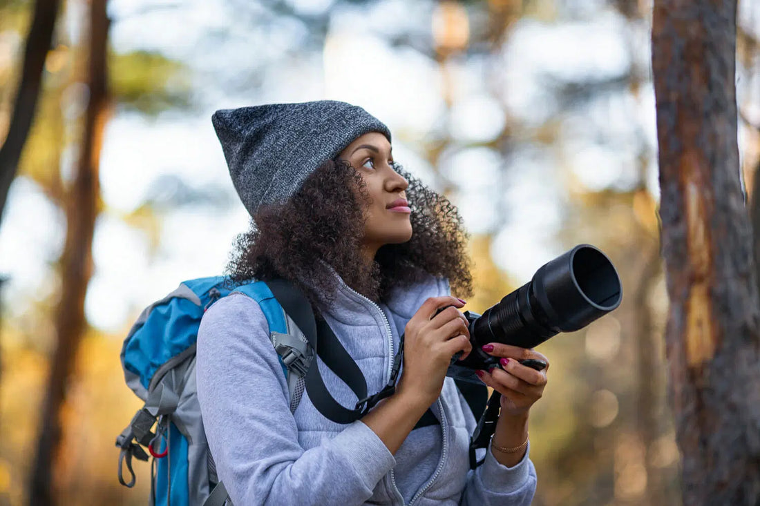 Ethical Bird Photography: A Comprehensive Guide