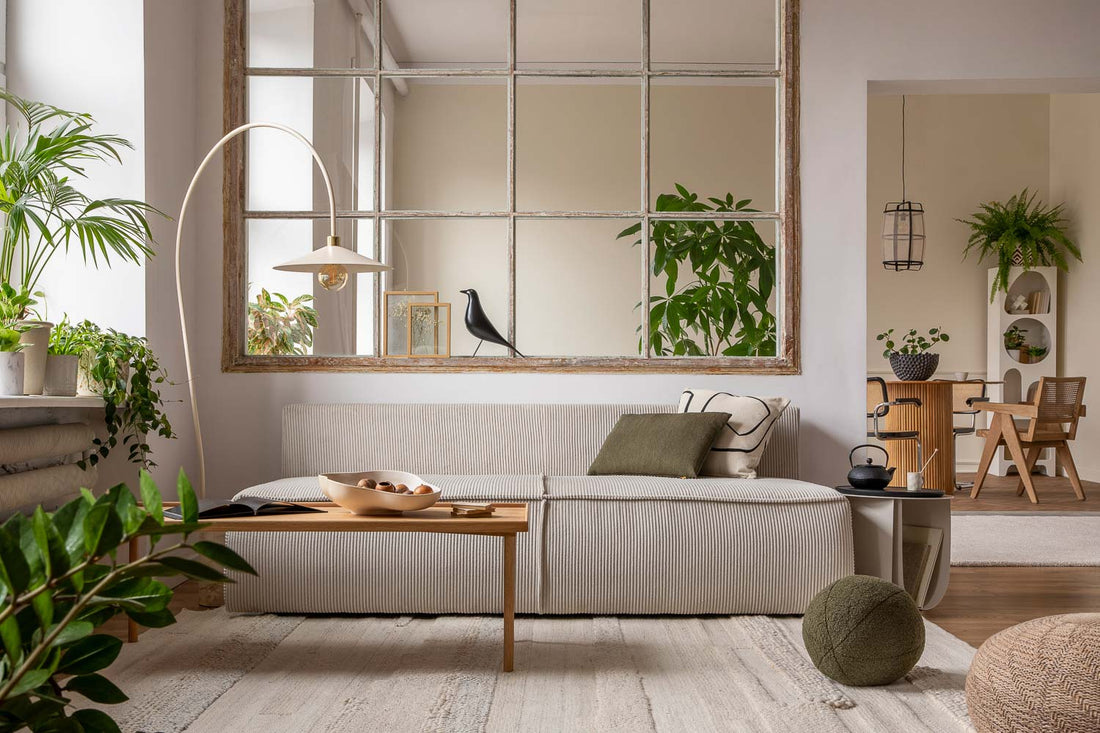 How to Mix Bird Decor into a Modern Space (Without Going Full Parrot Wallpaper)