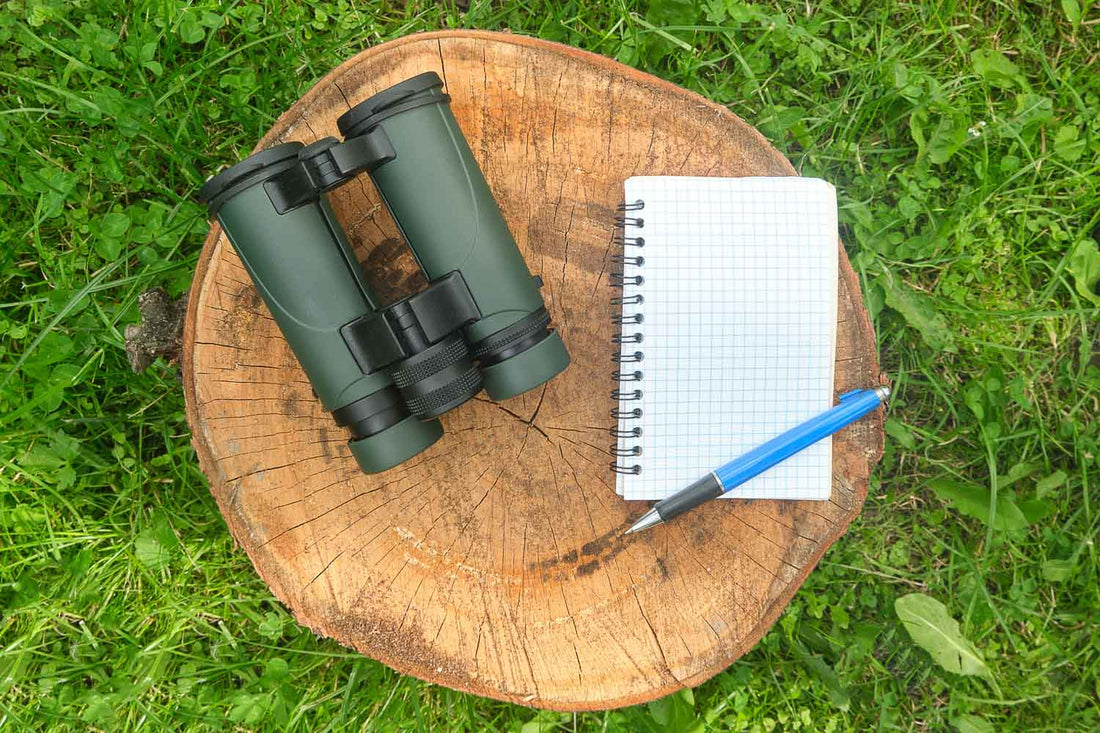 Best Binoculars Under $100