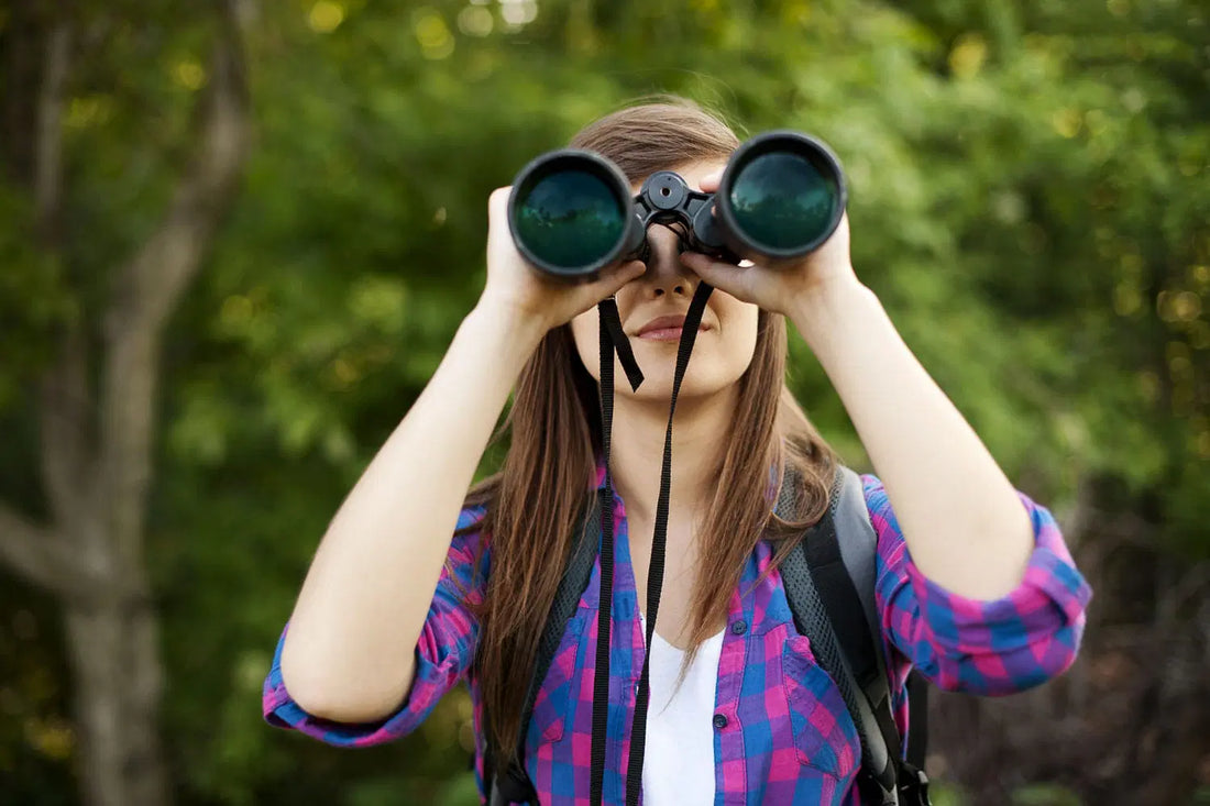 Best Mid-Range Binoculars for Birding