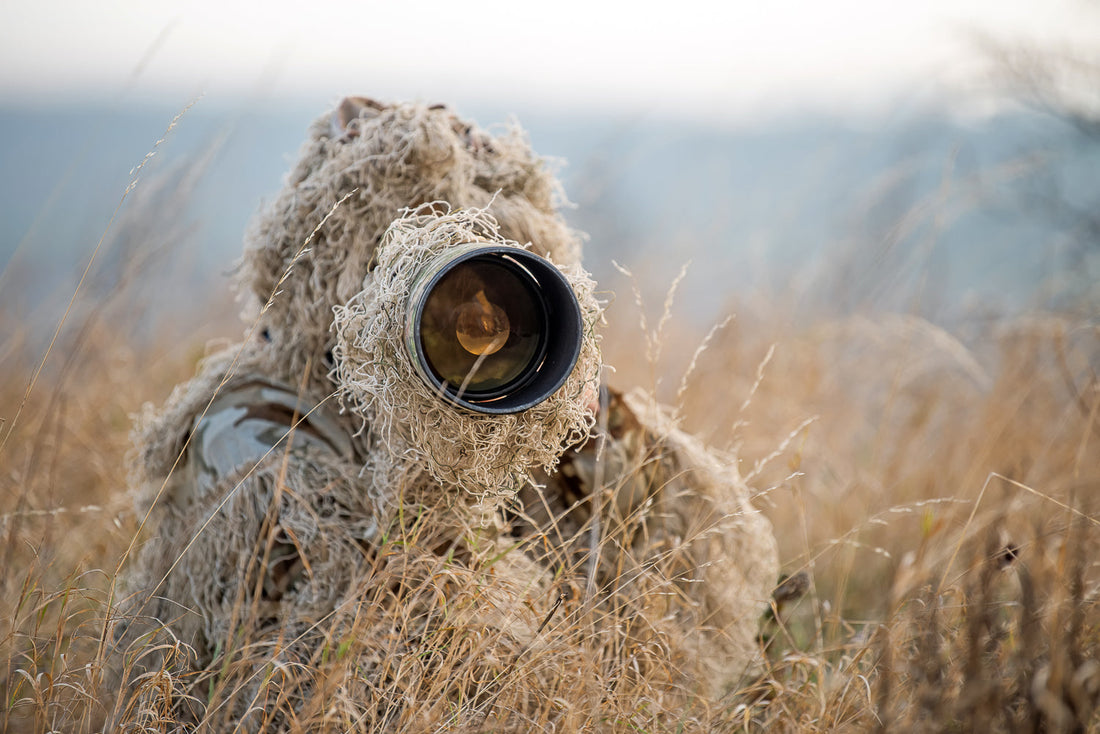The Ultimate Guide to Photography Grants for Nature, Wildlife and Conservation