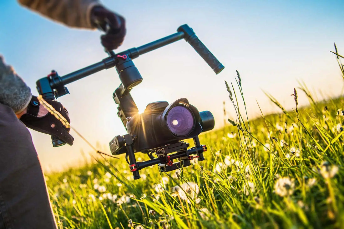 Best Cameras for Video and Filmmaking (2025)
