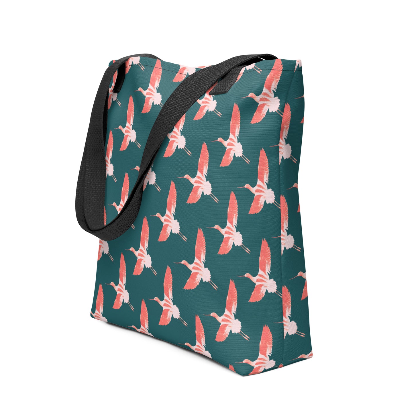 American Avocet Tote Bag