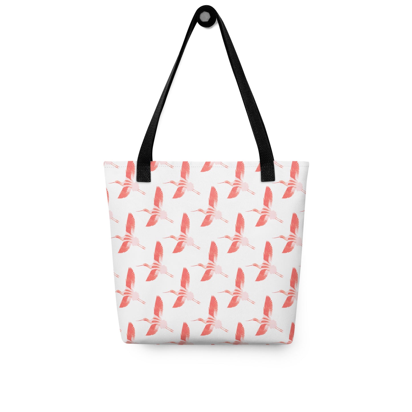 American Avocet Tote Bag