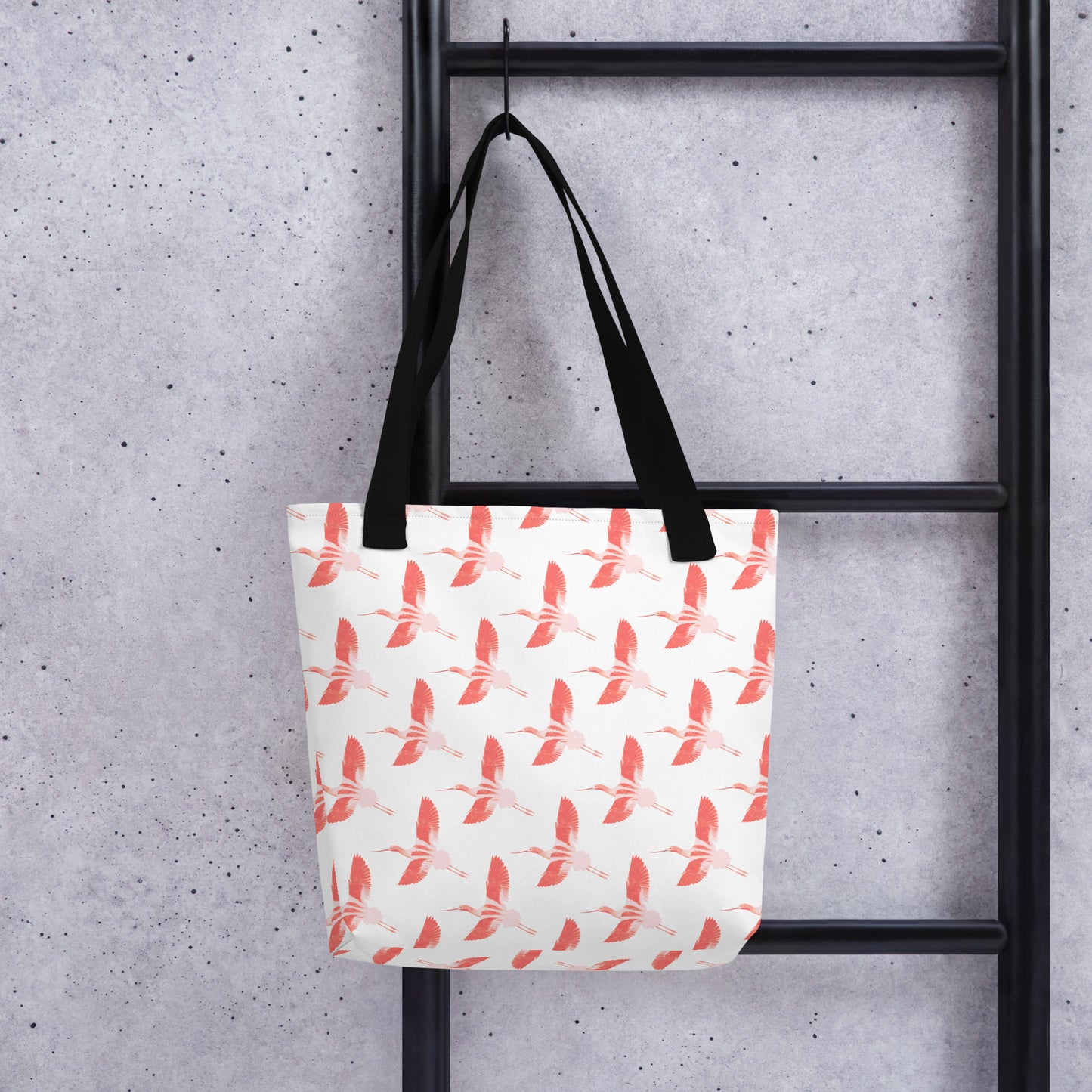 American Avocet Tote Bag
