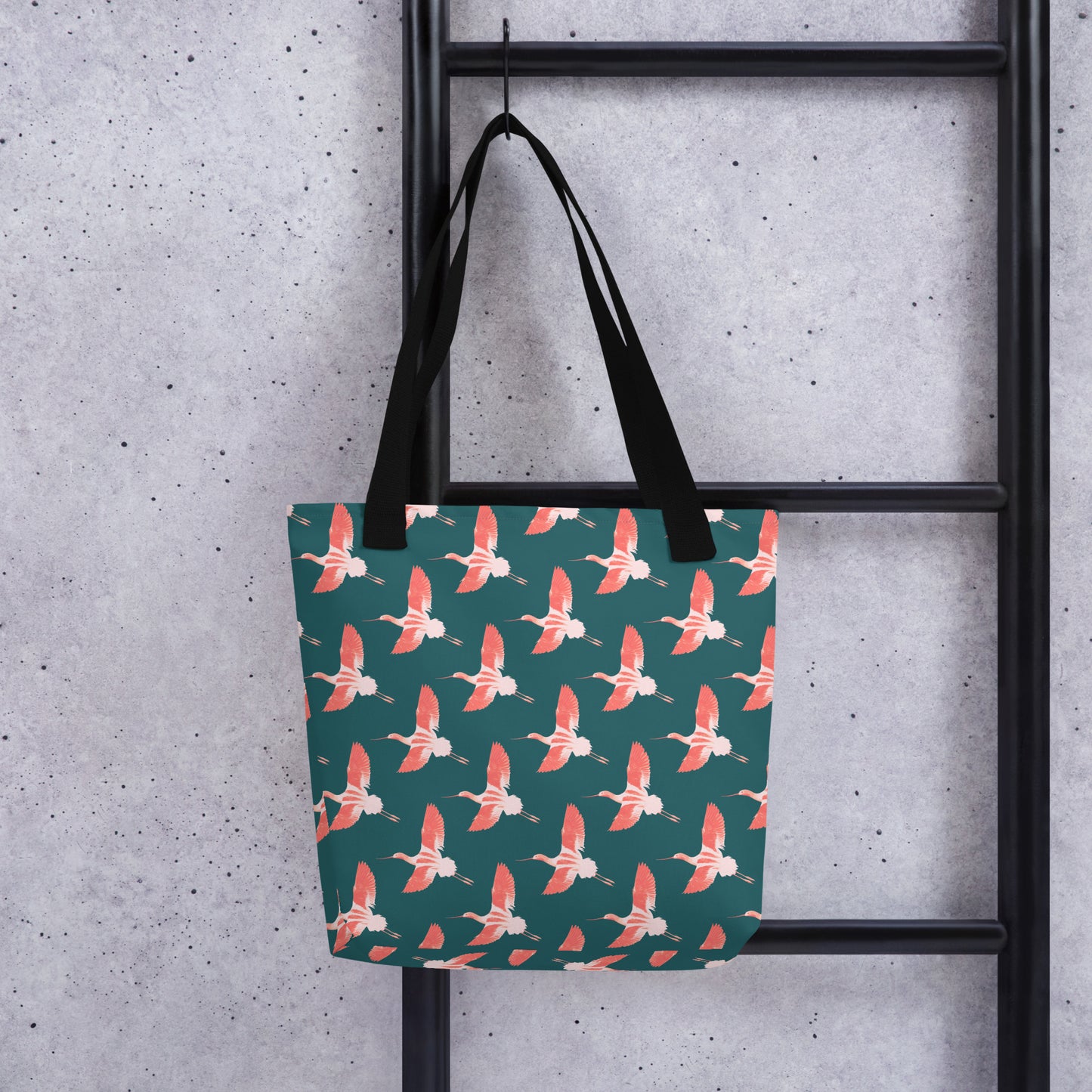 American Avocet Tote Bag
