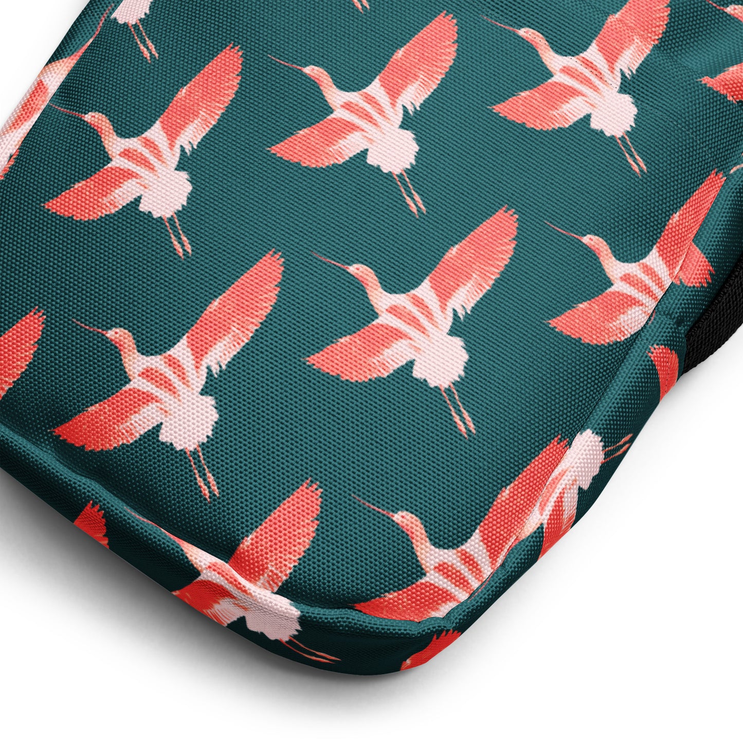 American Avocet Utility Crossbody Bag
