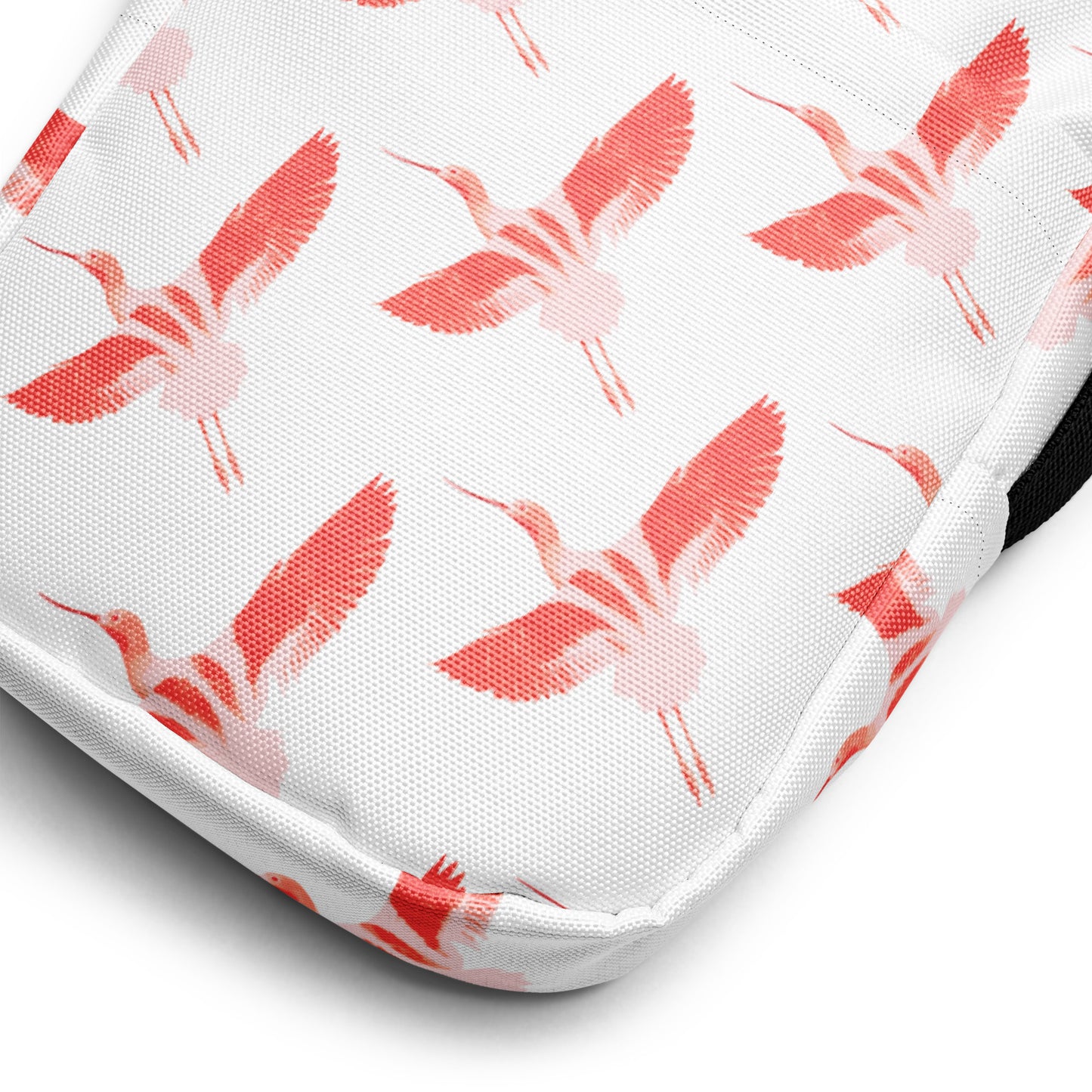 American Avocet Utility Crossbody Bag