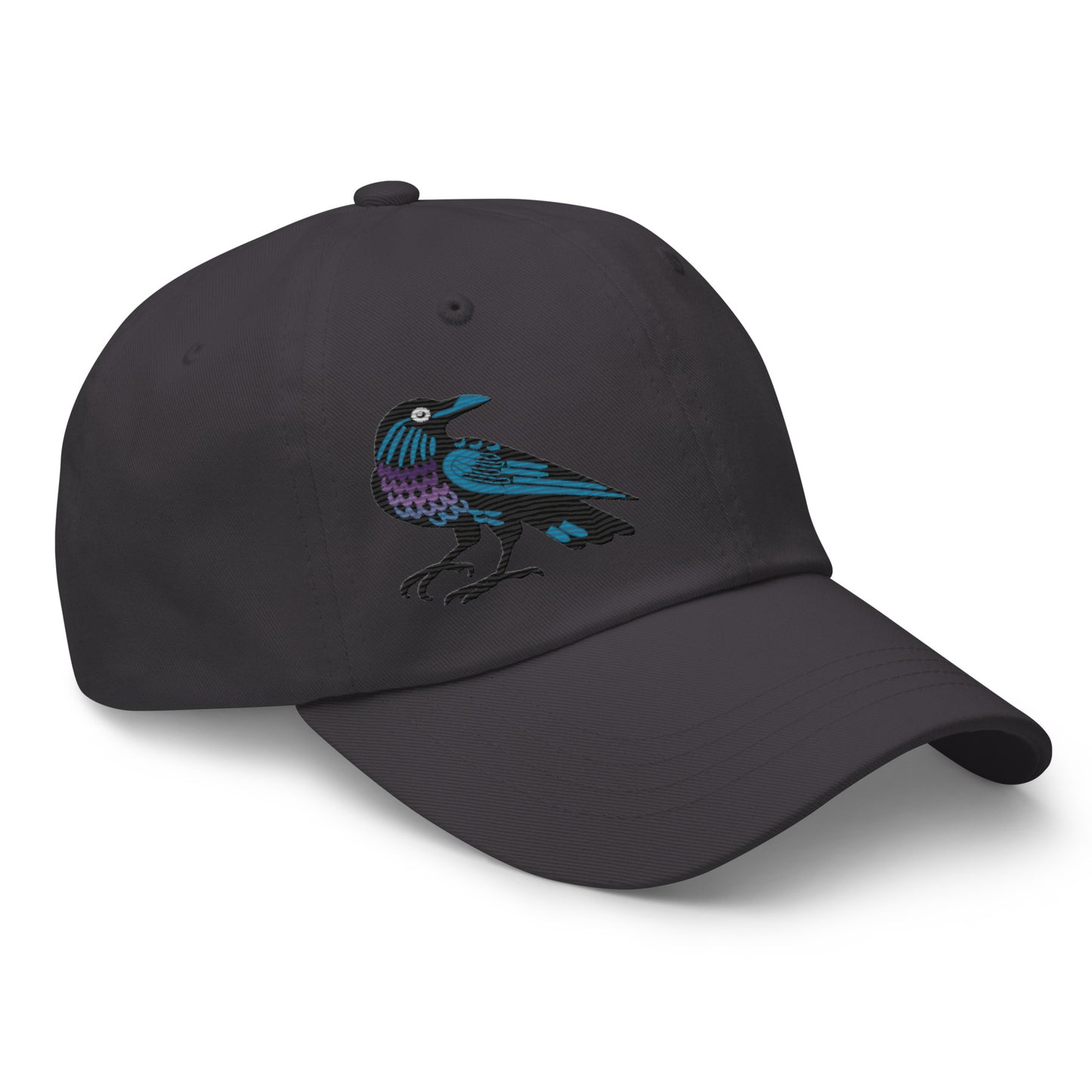American Crow Classic Baseball Hat