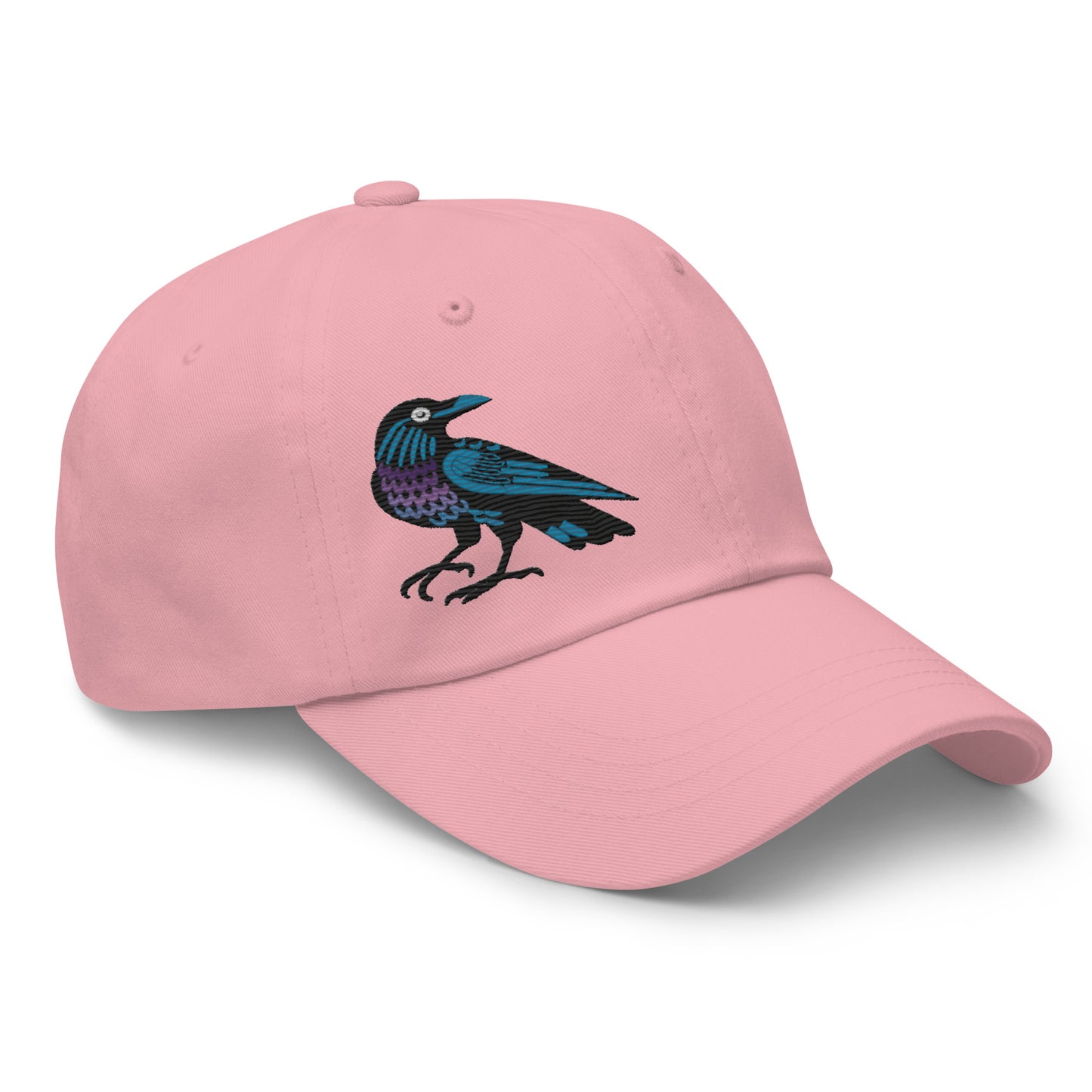 American Crow Classic Baseball Hat