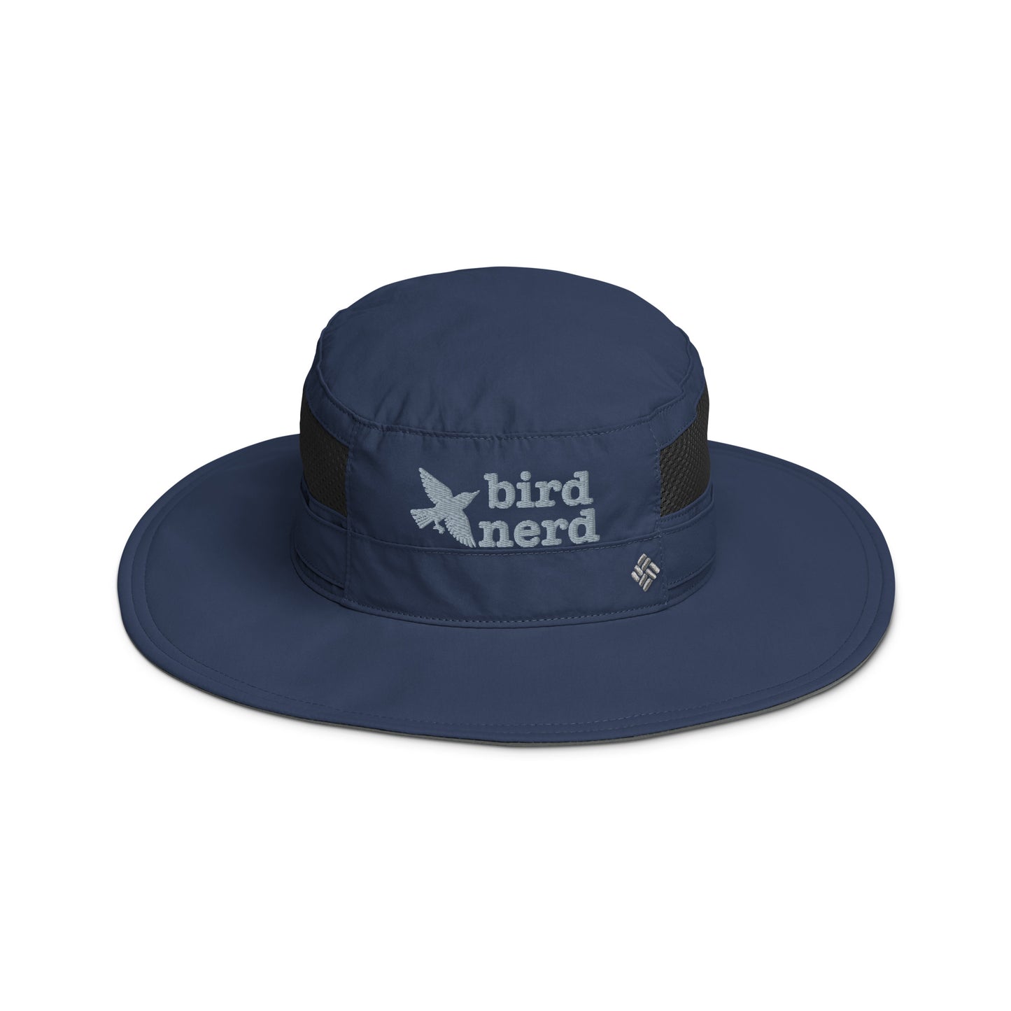 Bird Nerd Columbia Booney Hat