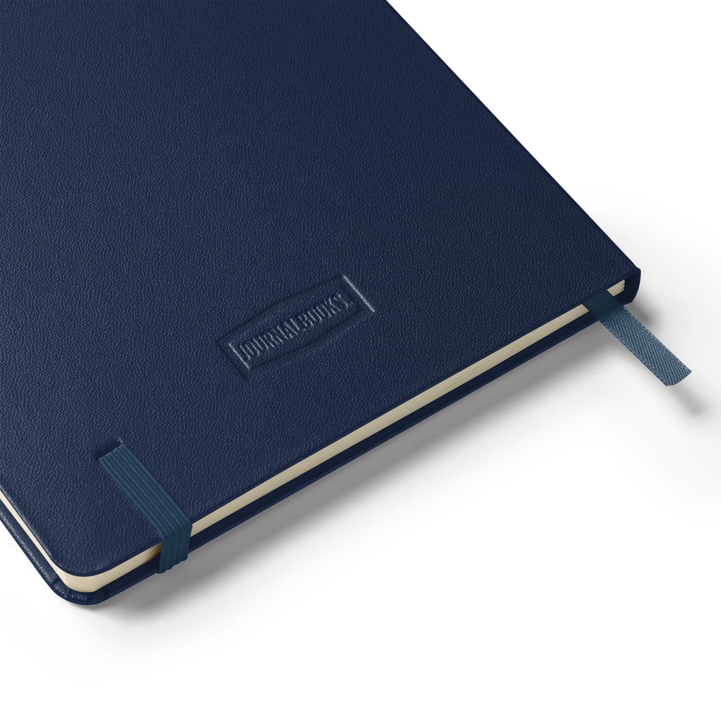 Hummingbird & Abalone Hardcover Notebook
