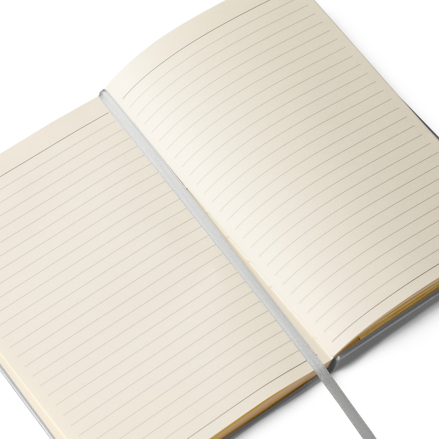 Woodpecker & Murex Hardcover Notebook