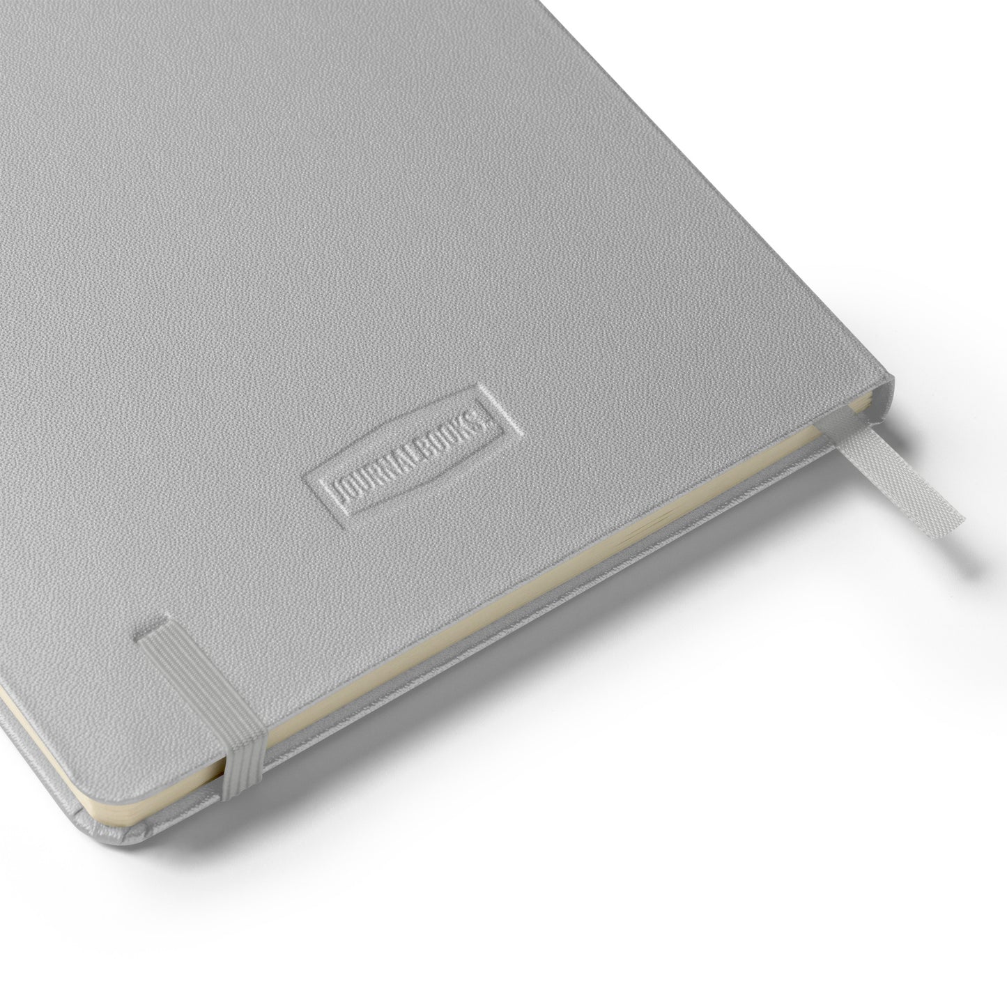Woodpecker & Murex Hardcover Notebook