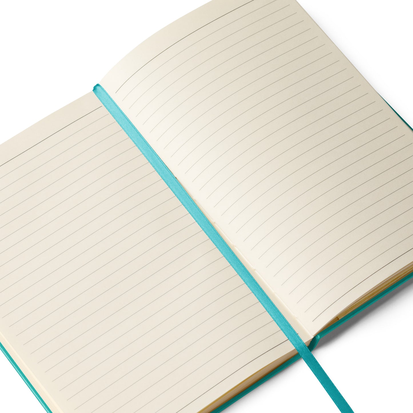 Better With Birds Hardcover Notebook