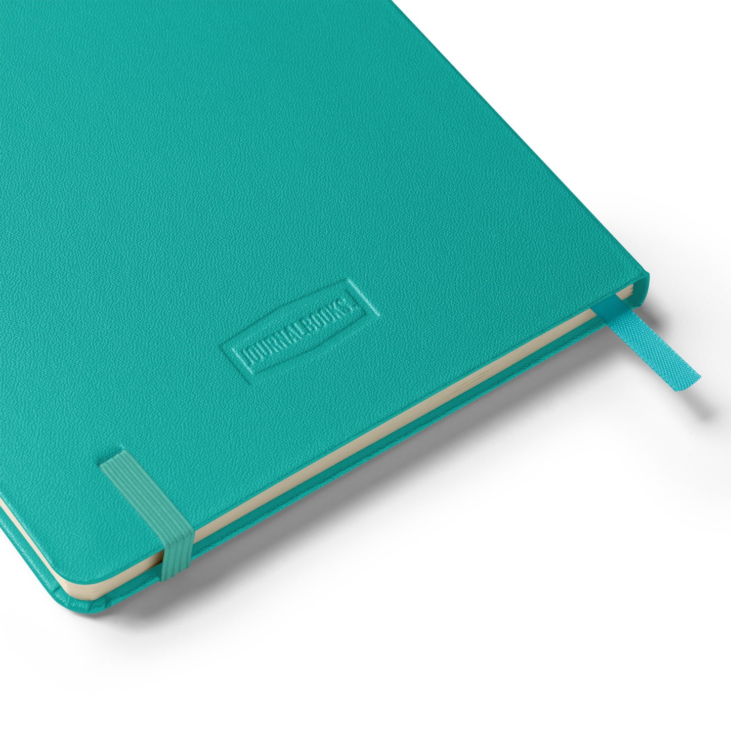 Better With Birds Hardcover Notebook