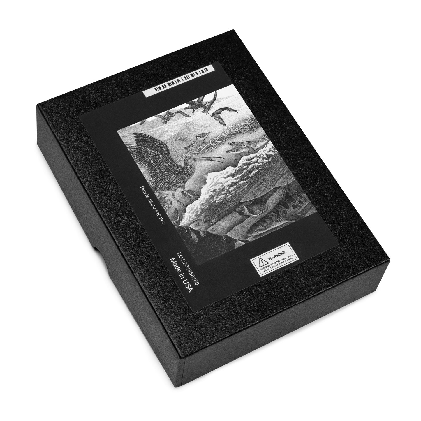 Shoreline Jigsaw puzzle