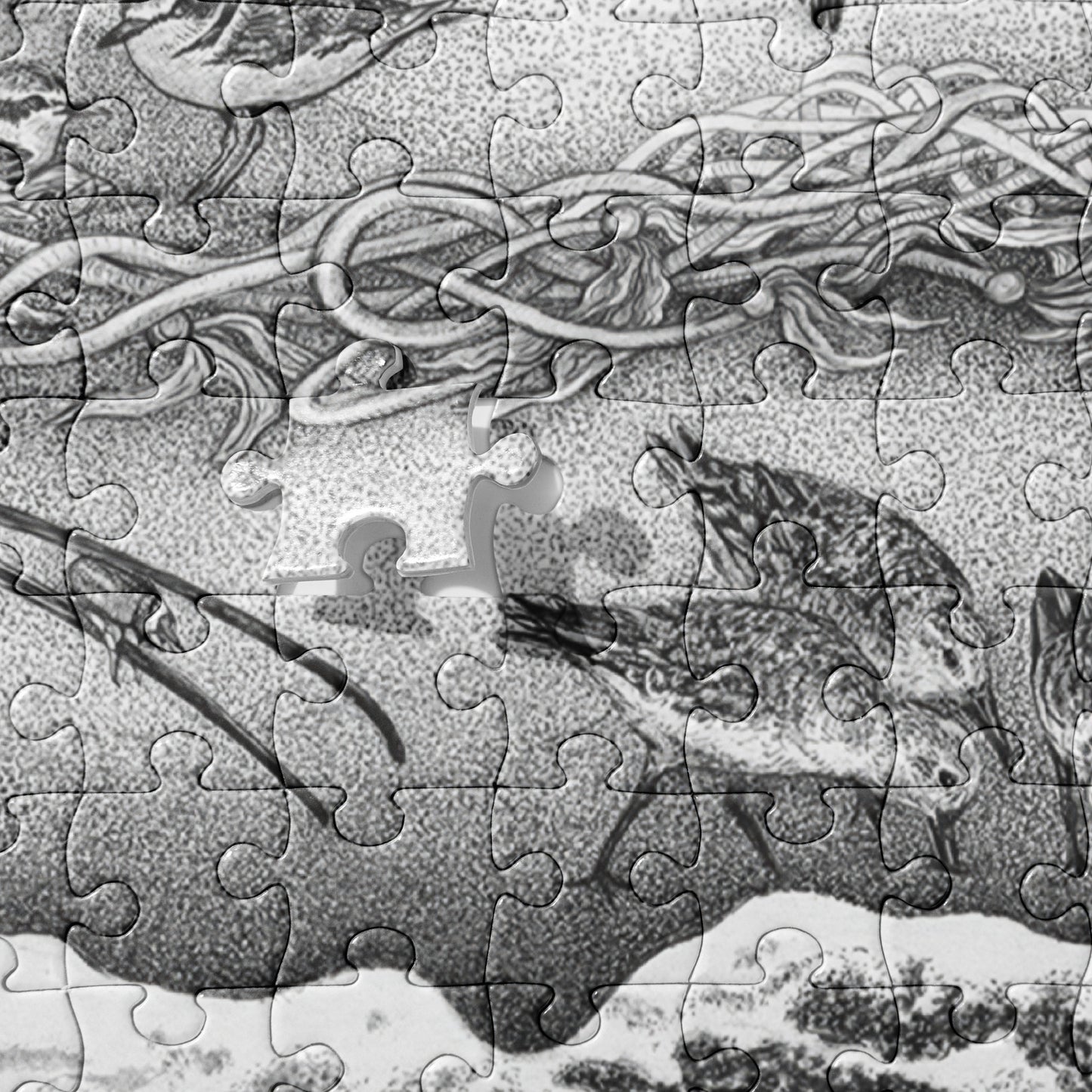 Shoreline Jigsaw puzzle