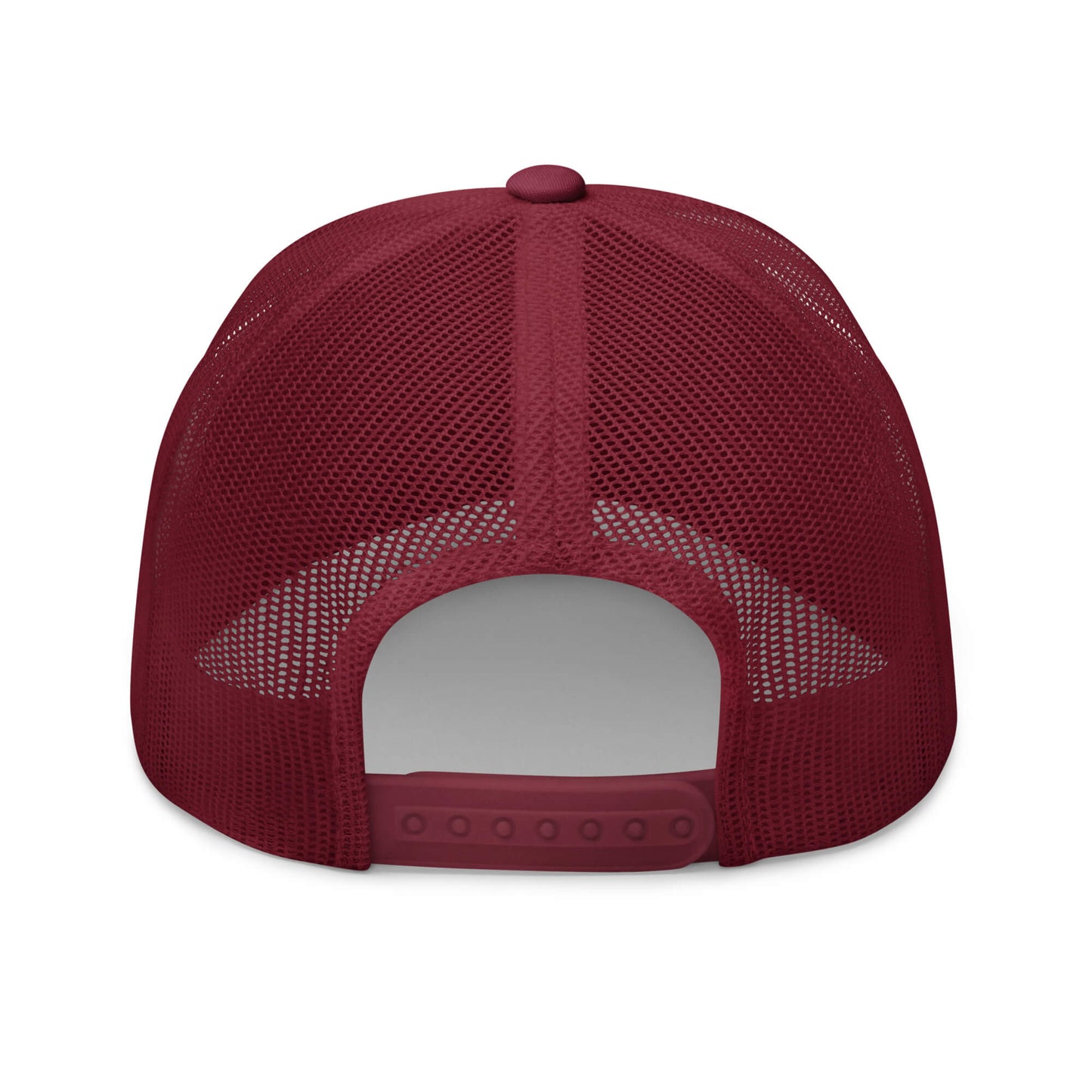 American Crow Trucker Hat