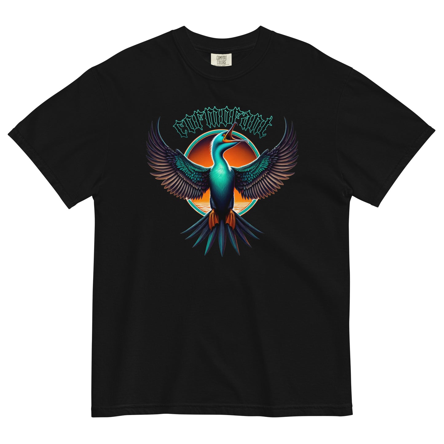 Cormorant T-shirt