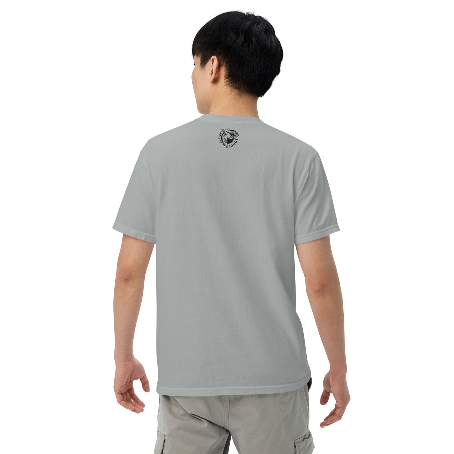 Woodpecker & Murex T-shirt