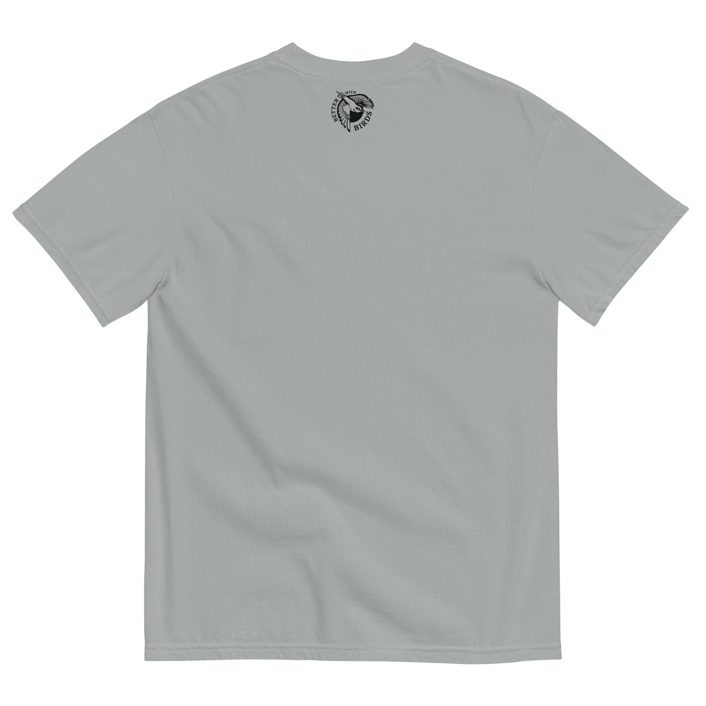 Woodpecker & Murex T-shirt