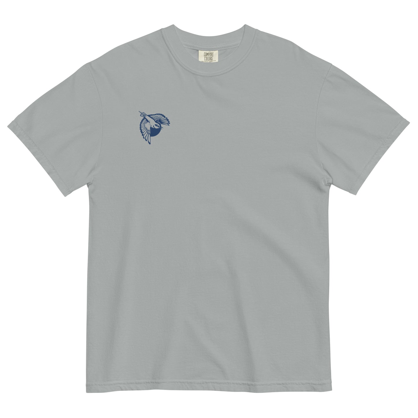 Better With Birds T-shirt