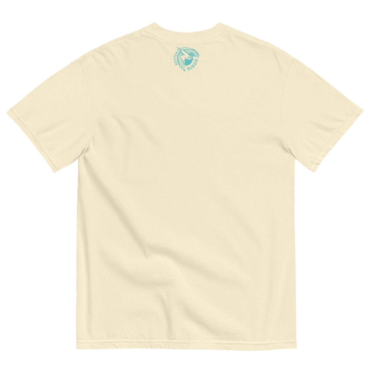 Cormorant T-shirt