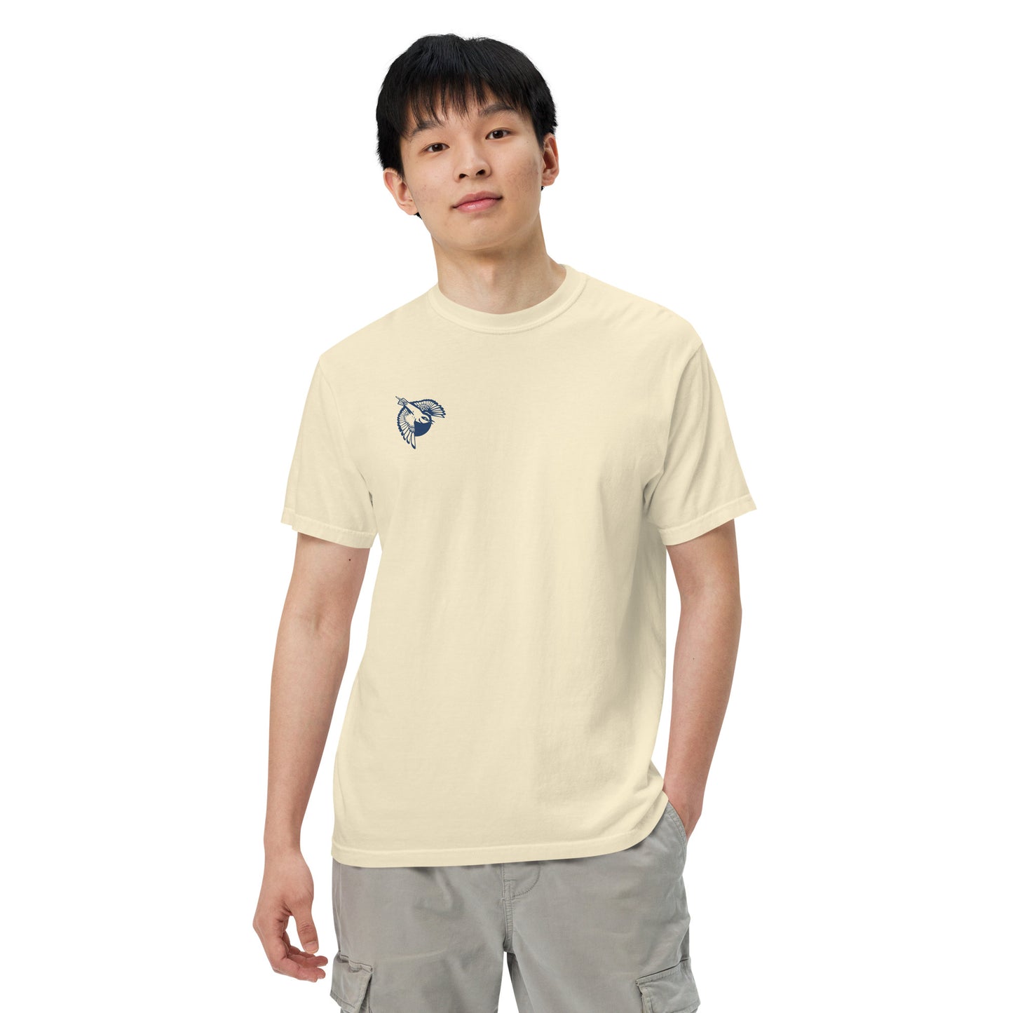 Better With Birds T-shirt