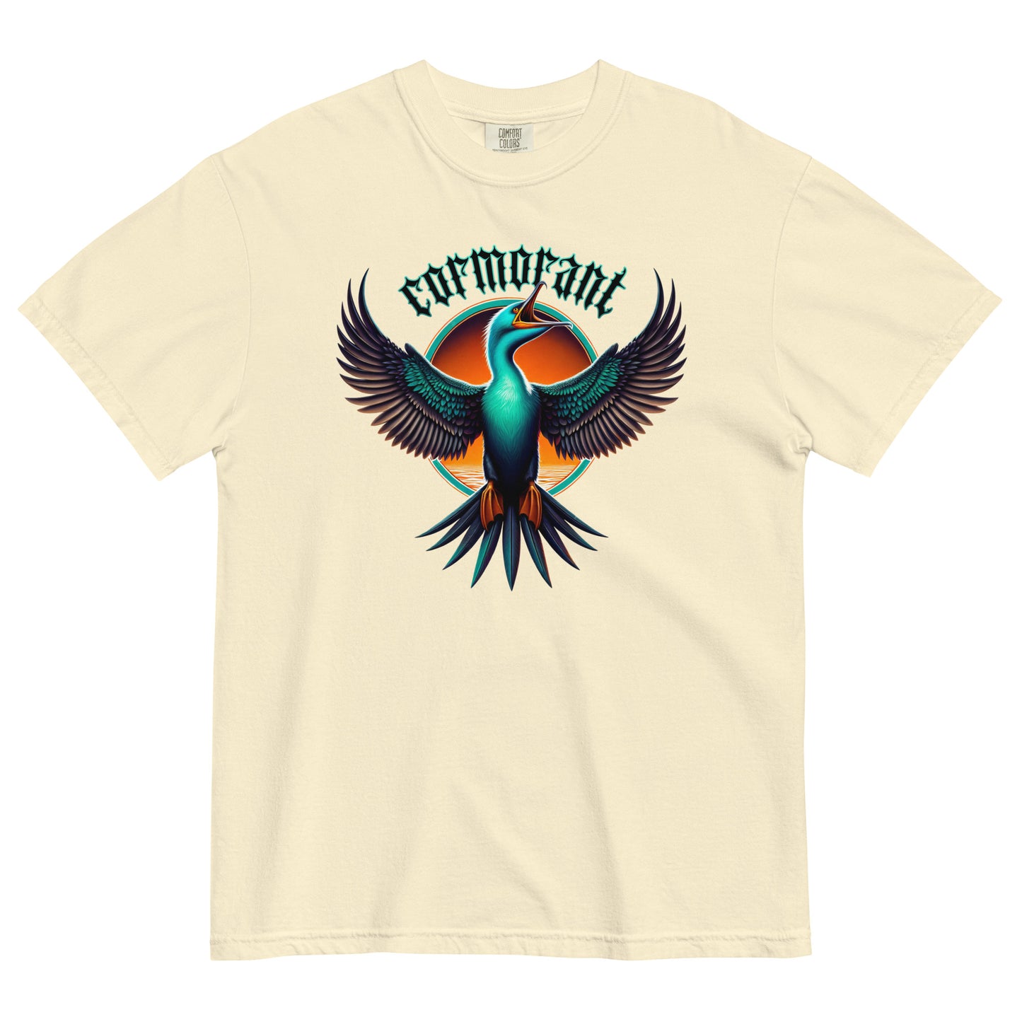 Cormorant T-shirt