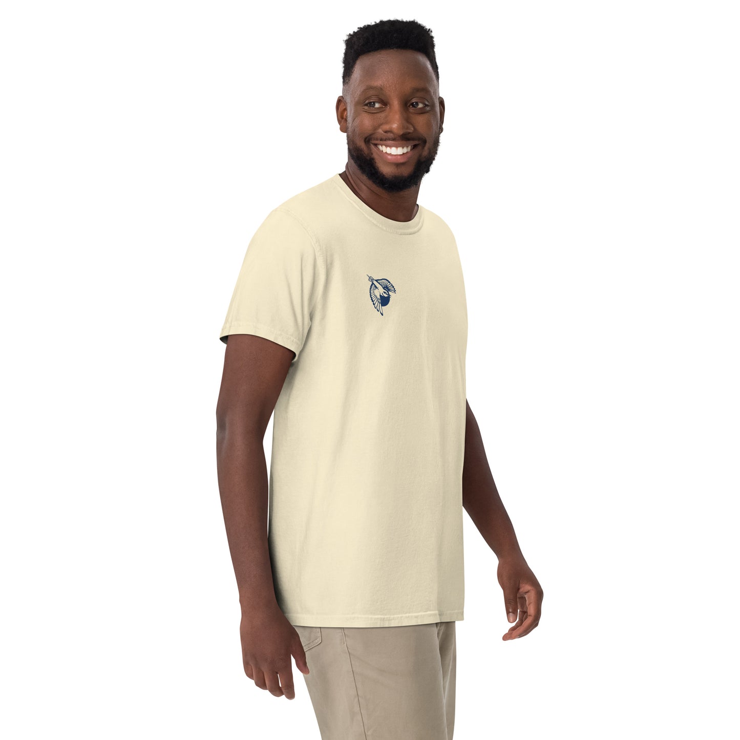 Better With Birds T-shirt