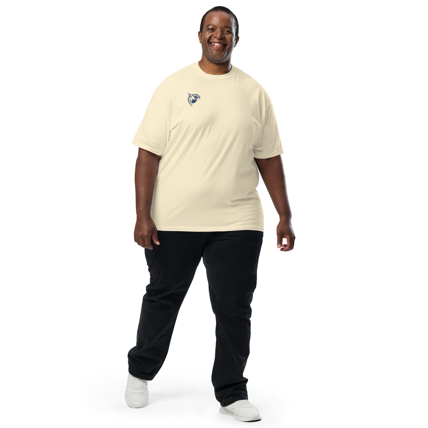 Better With Birds T-shirt