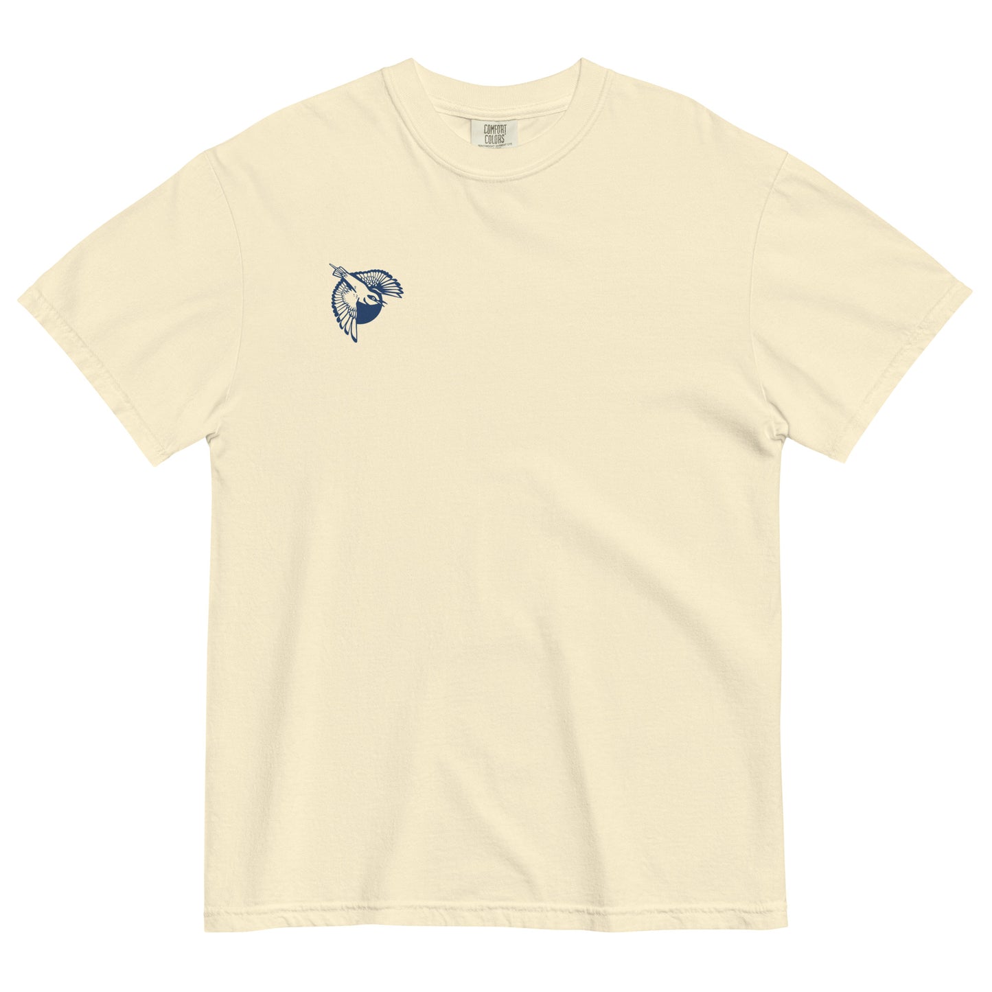 Better With Birds T-shirt