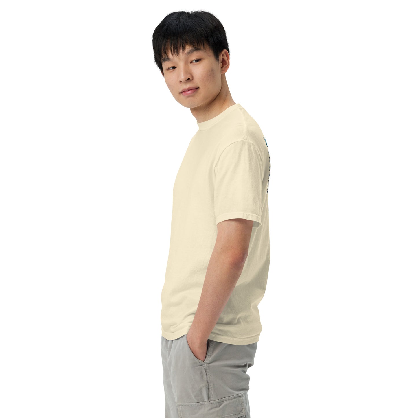 Better With Birds T-shirt