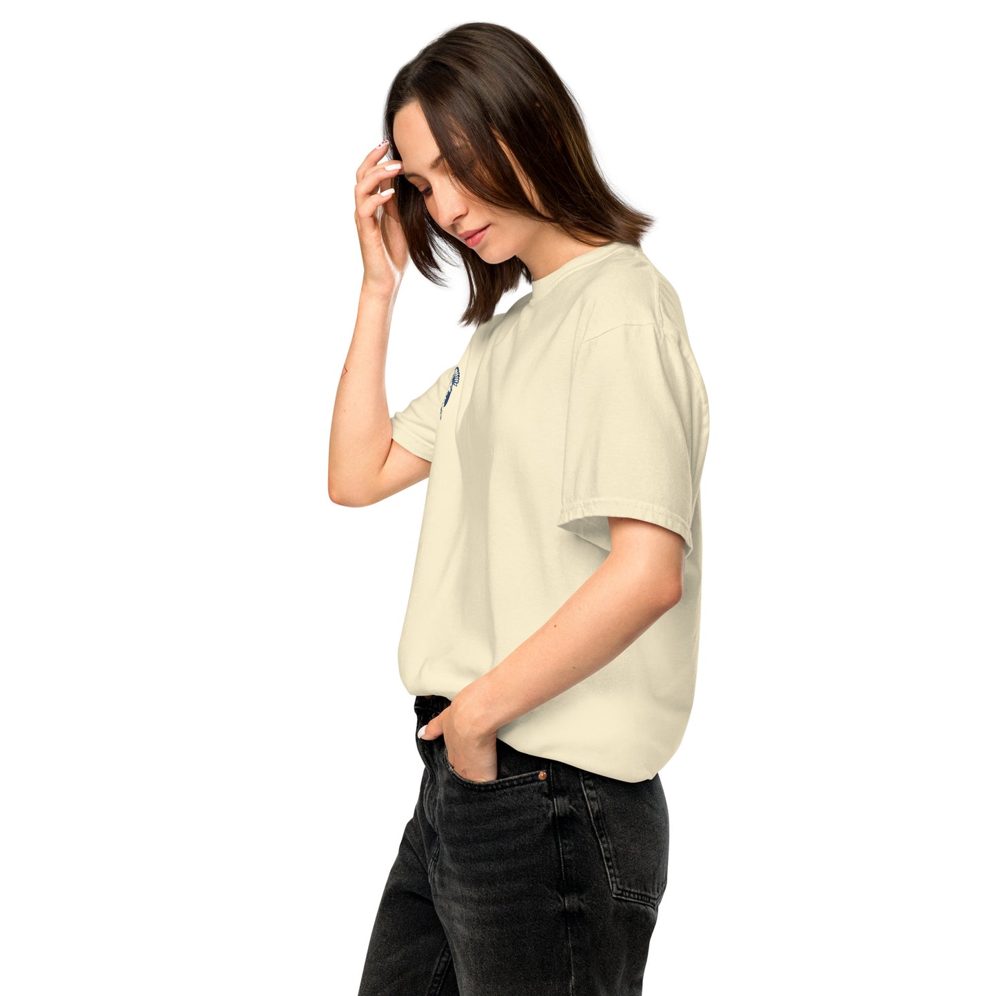 Better With Birds T-shirt
