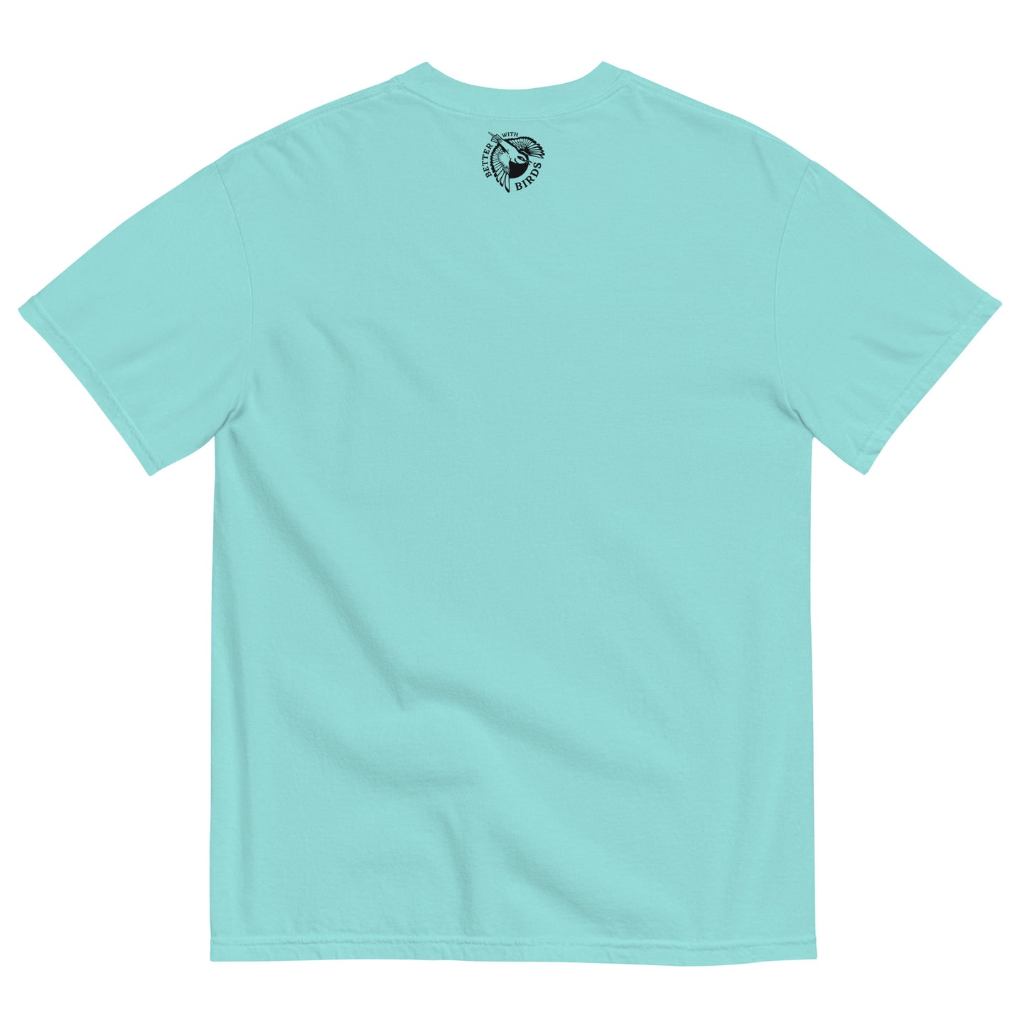Hummingbird & Abalone T-shirt