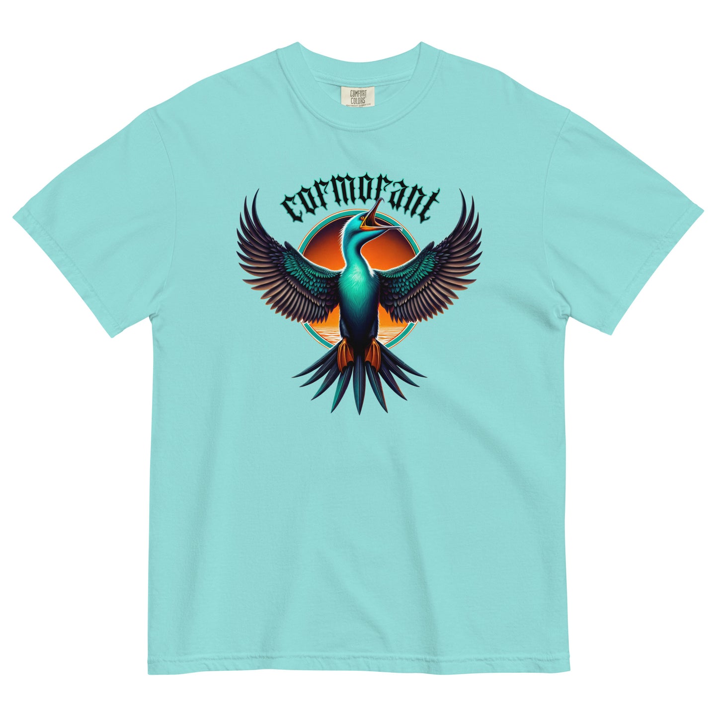 Cormorant T-shirt
