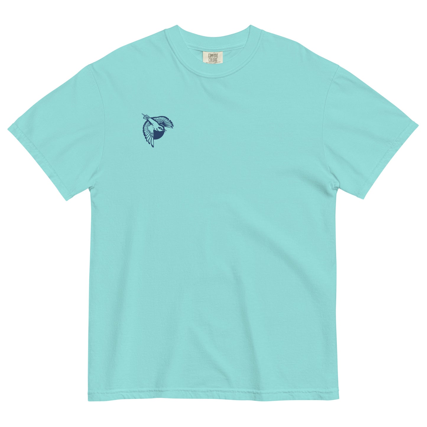 Better With Birds T-shirt