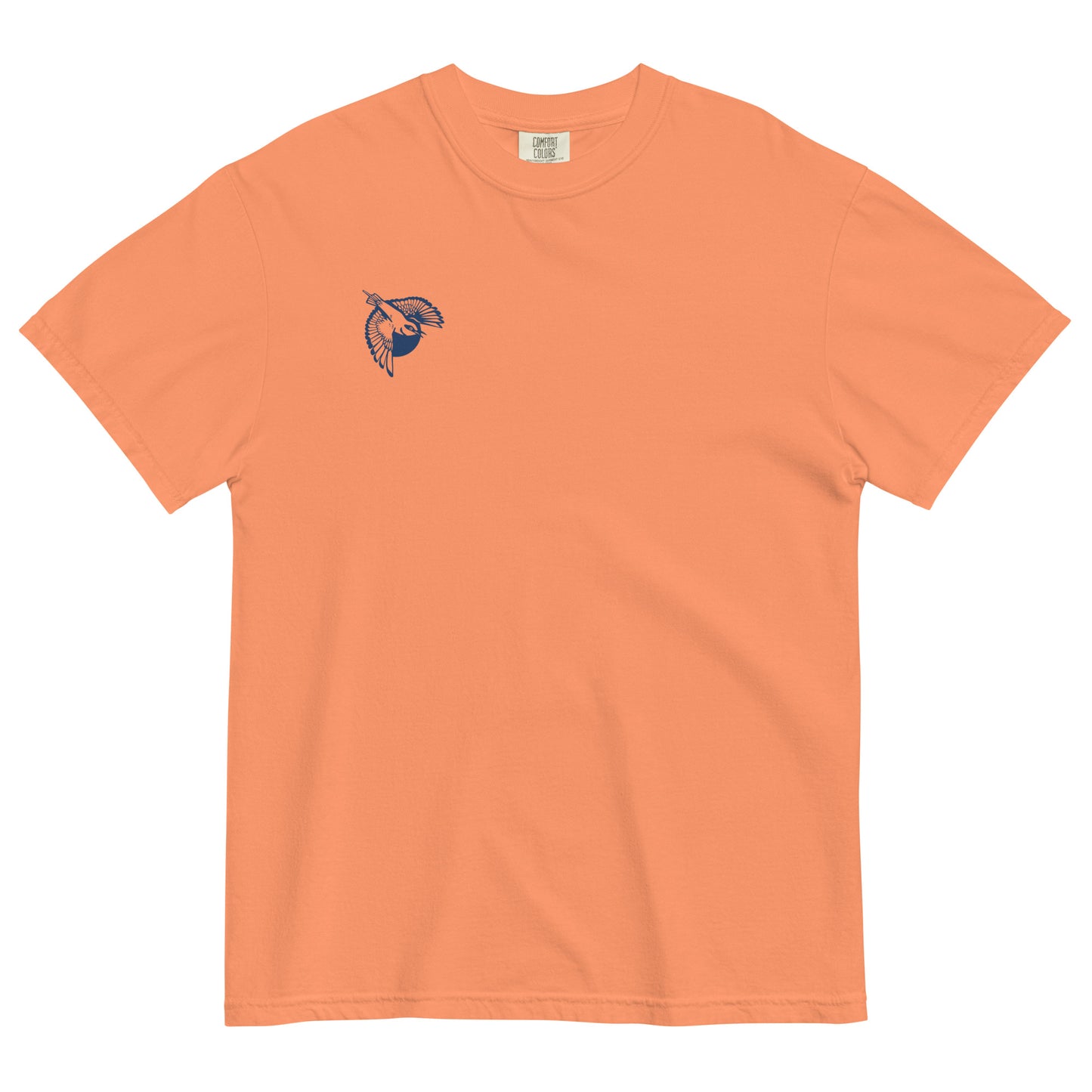 Better With Birds T-shirt