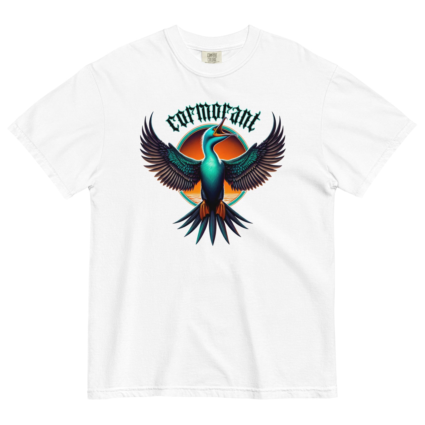 Cormorant T-shirt