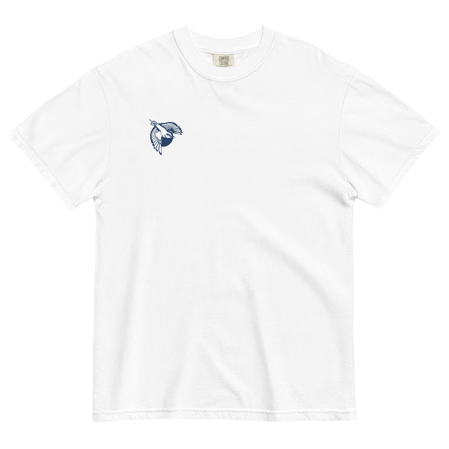 Better With Birds T-shirt