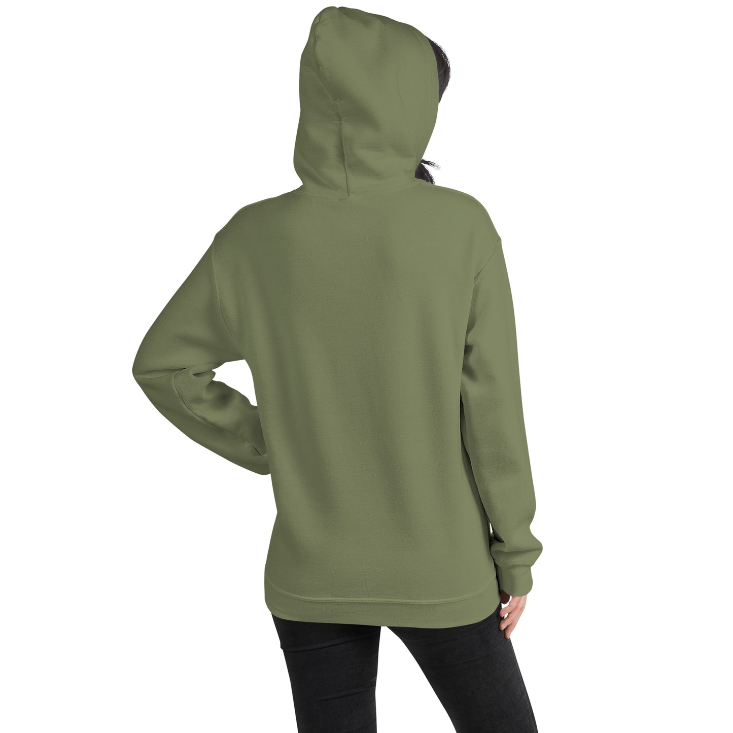 Dark Skies Save Lives Unisex Hoodie