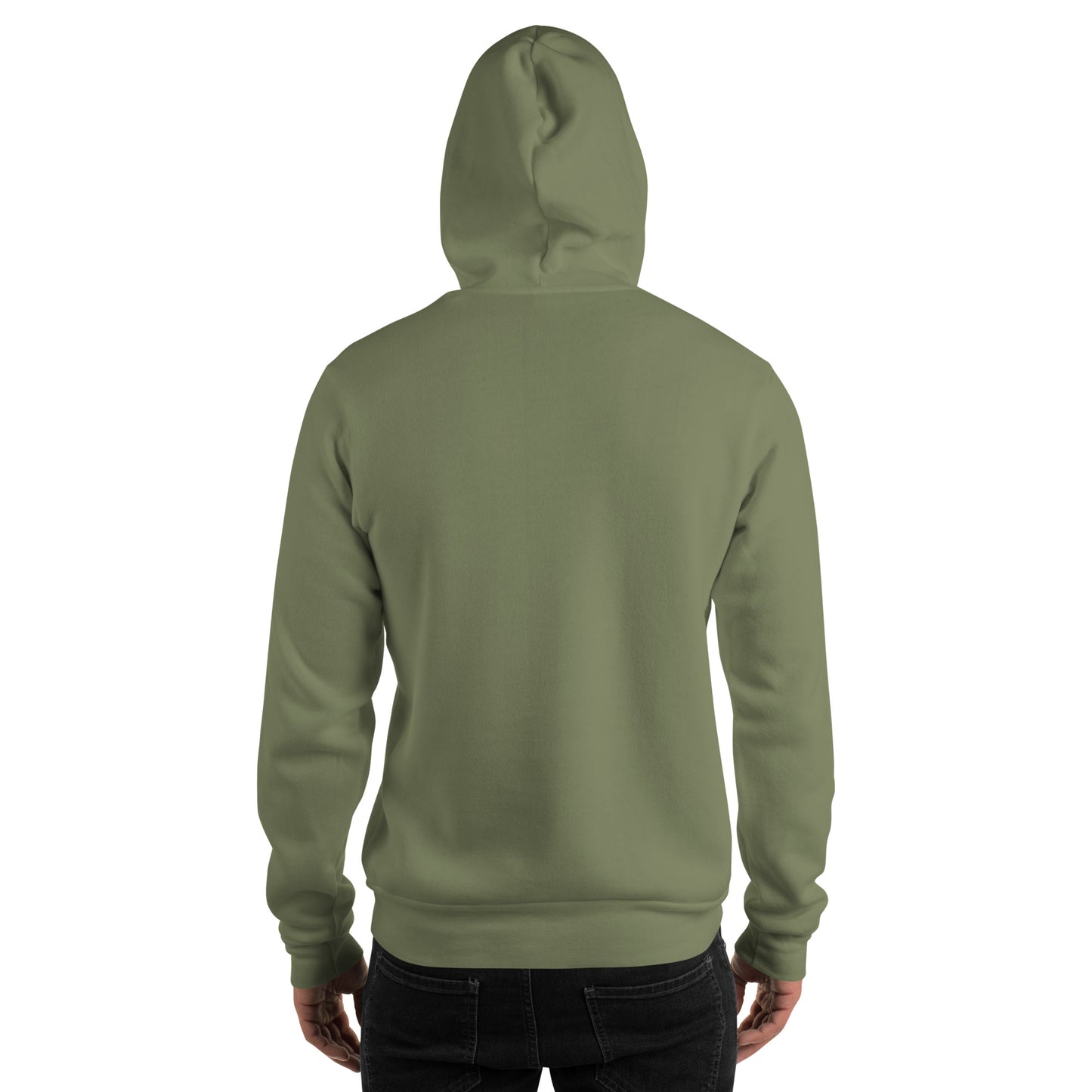 Dark Skies Save Lives Unisex Hoodie