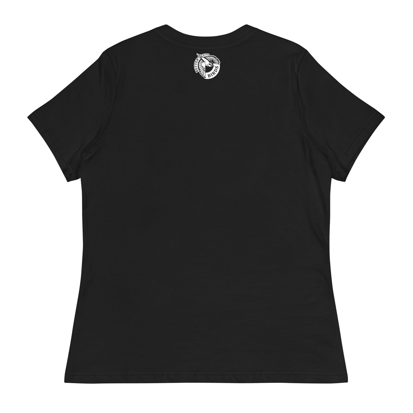 Great Gray Owl Women's T-Shirt