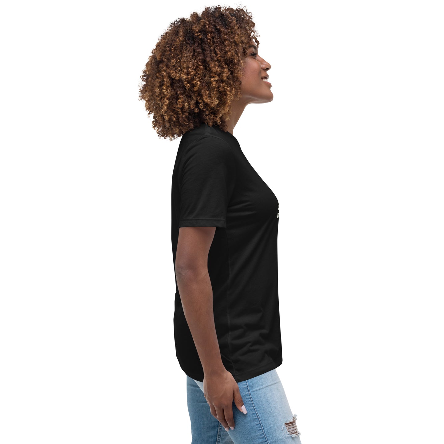 Great Gray Owl Women's T-Shirt