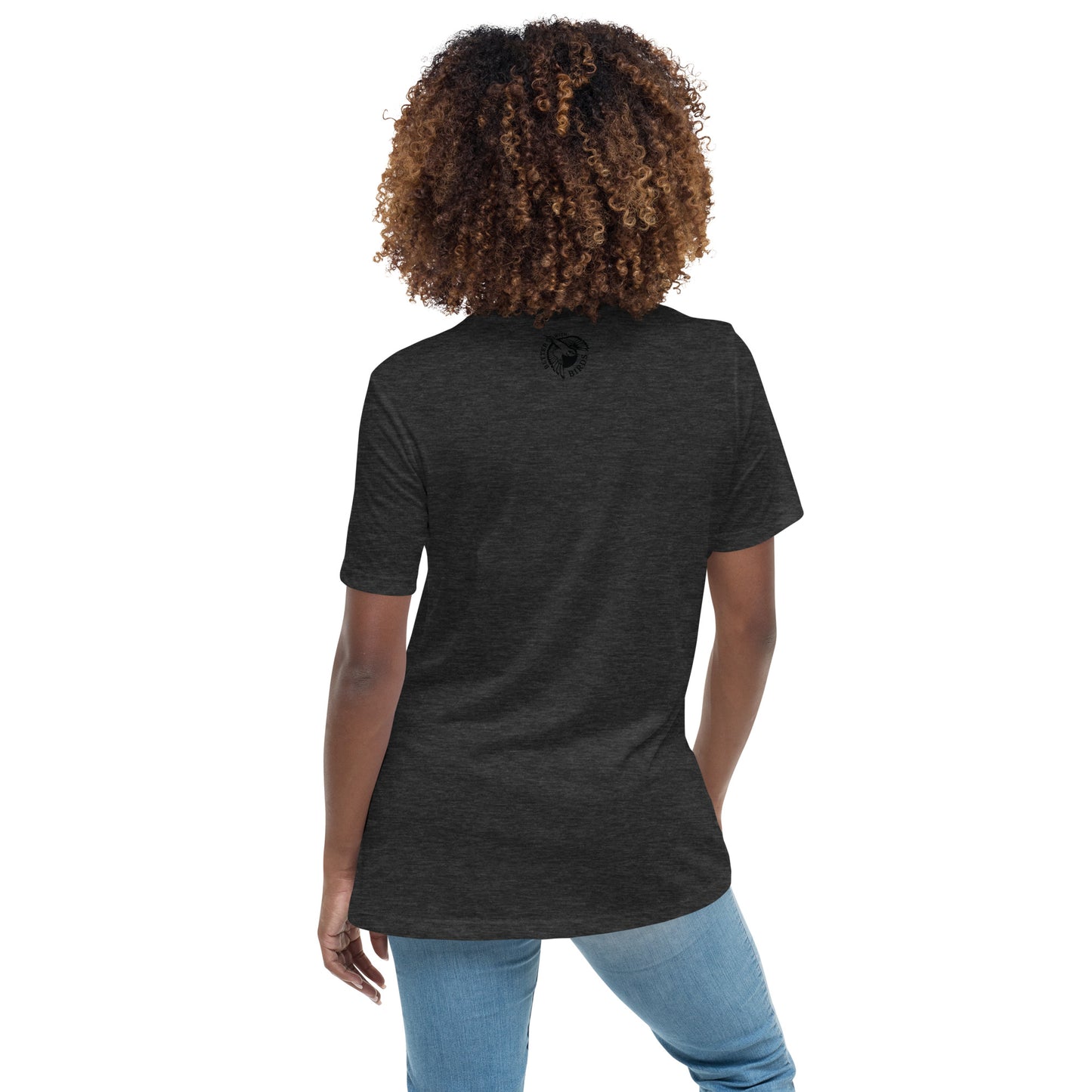 Woodpecker & Murex Women's T-Shirt