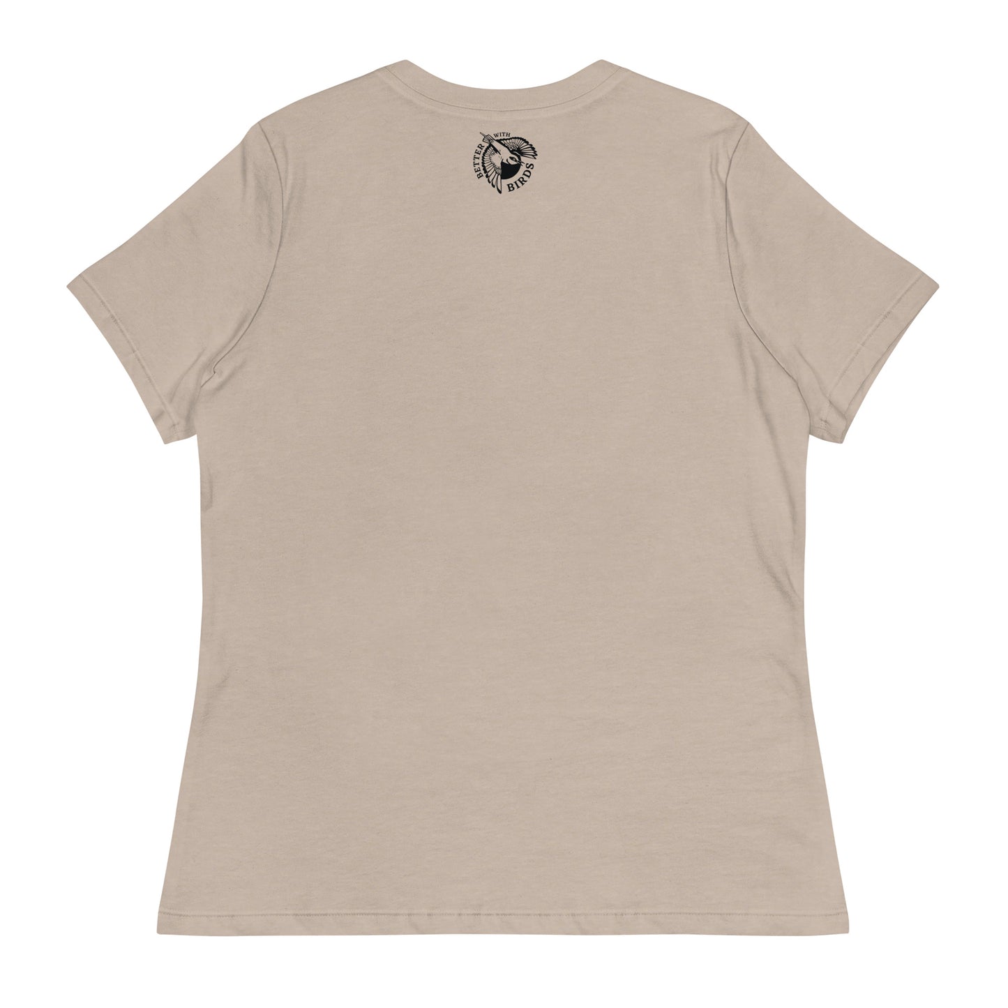 Woodpecker & Murex Women's T-Shirt