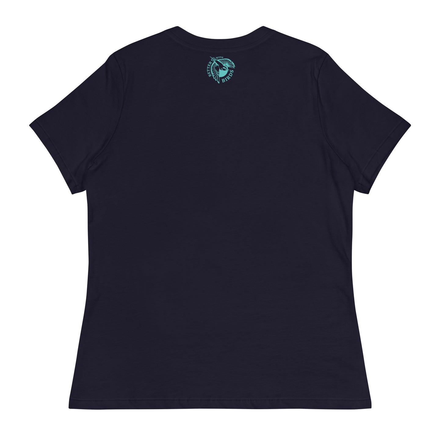 Hummingbird & Abalone Women's T-Shirt