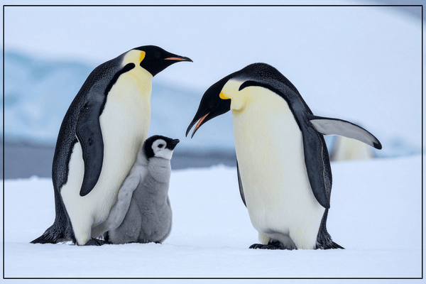25 Amazing Penguin Facts